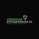 GRESSVIK BYGG&EIENDOM AS