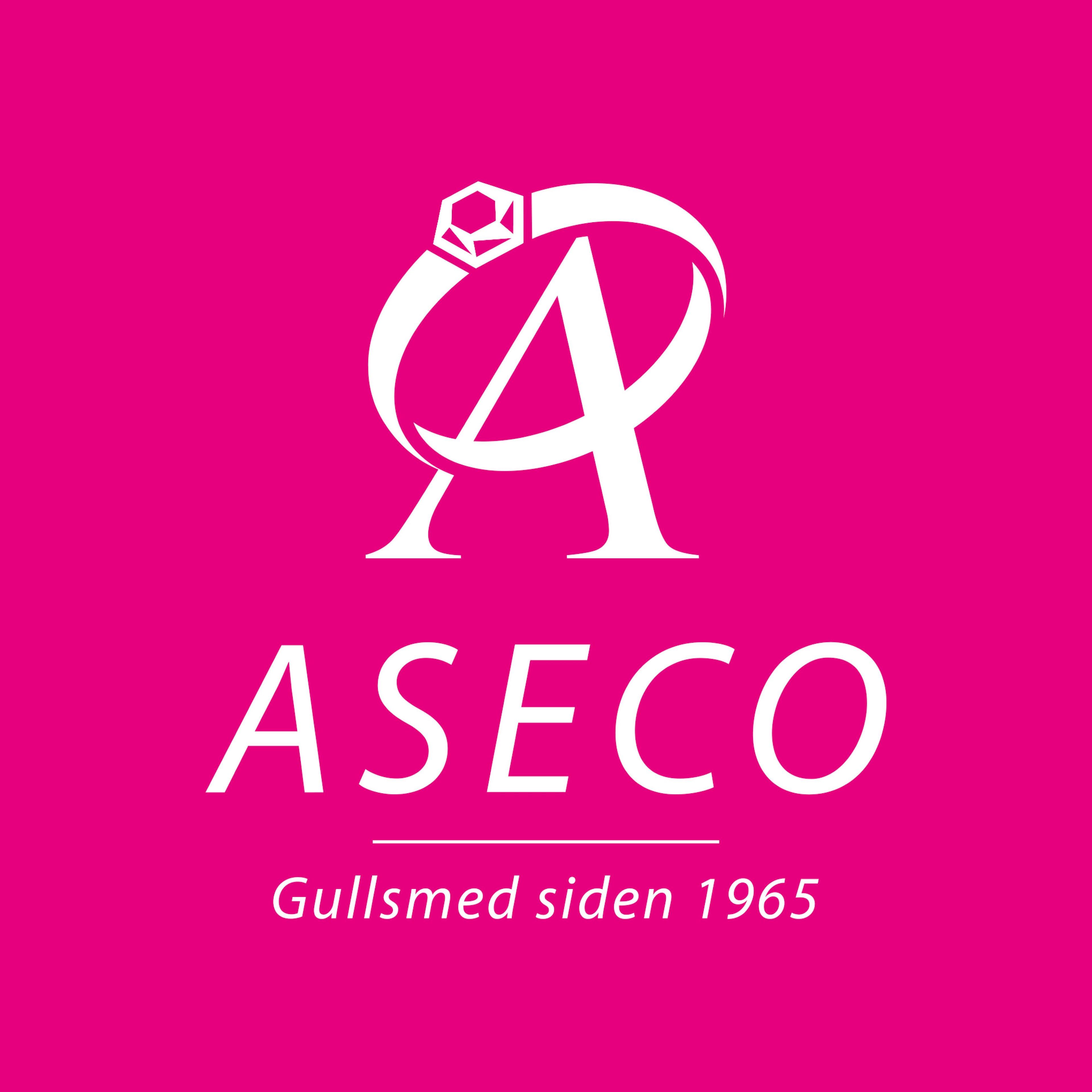 Aseco Gull & Sølv Åsane Storsenter