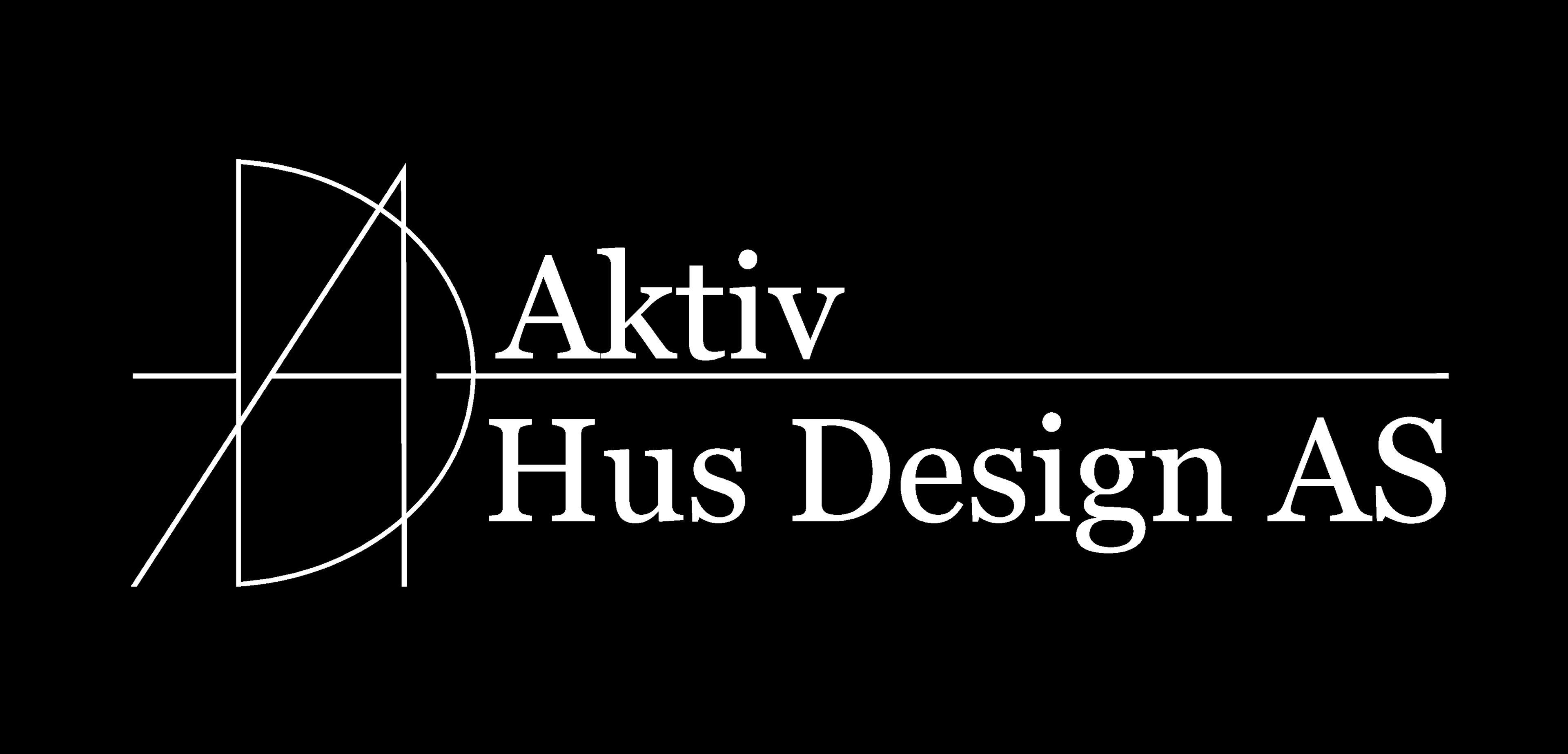 AKTIV HUS DESIGN AS