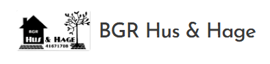 Bgr Hus & Hage Røneid