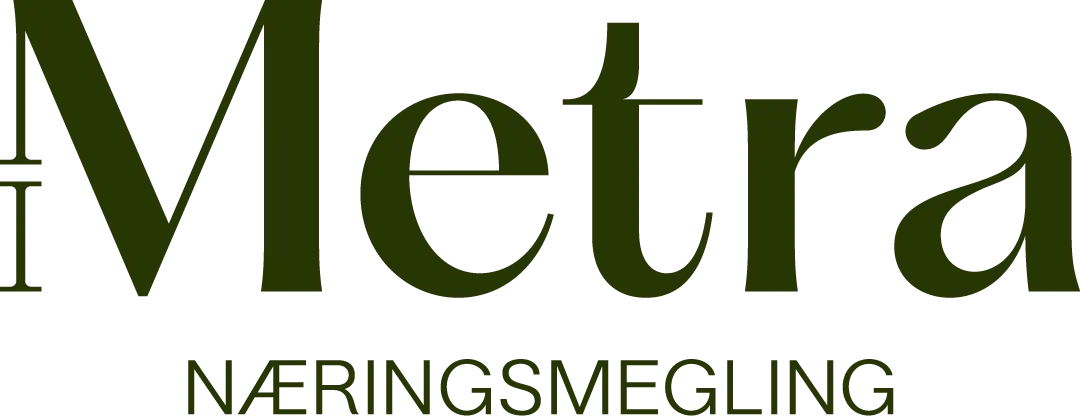 Metra Næringsmegling Fredrikstad