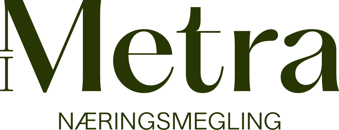 Metra Næringsmegling AS avd Moss
