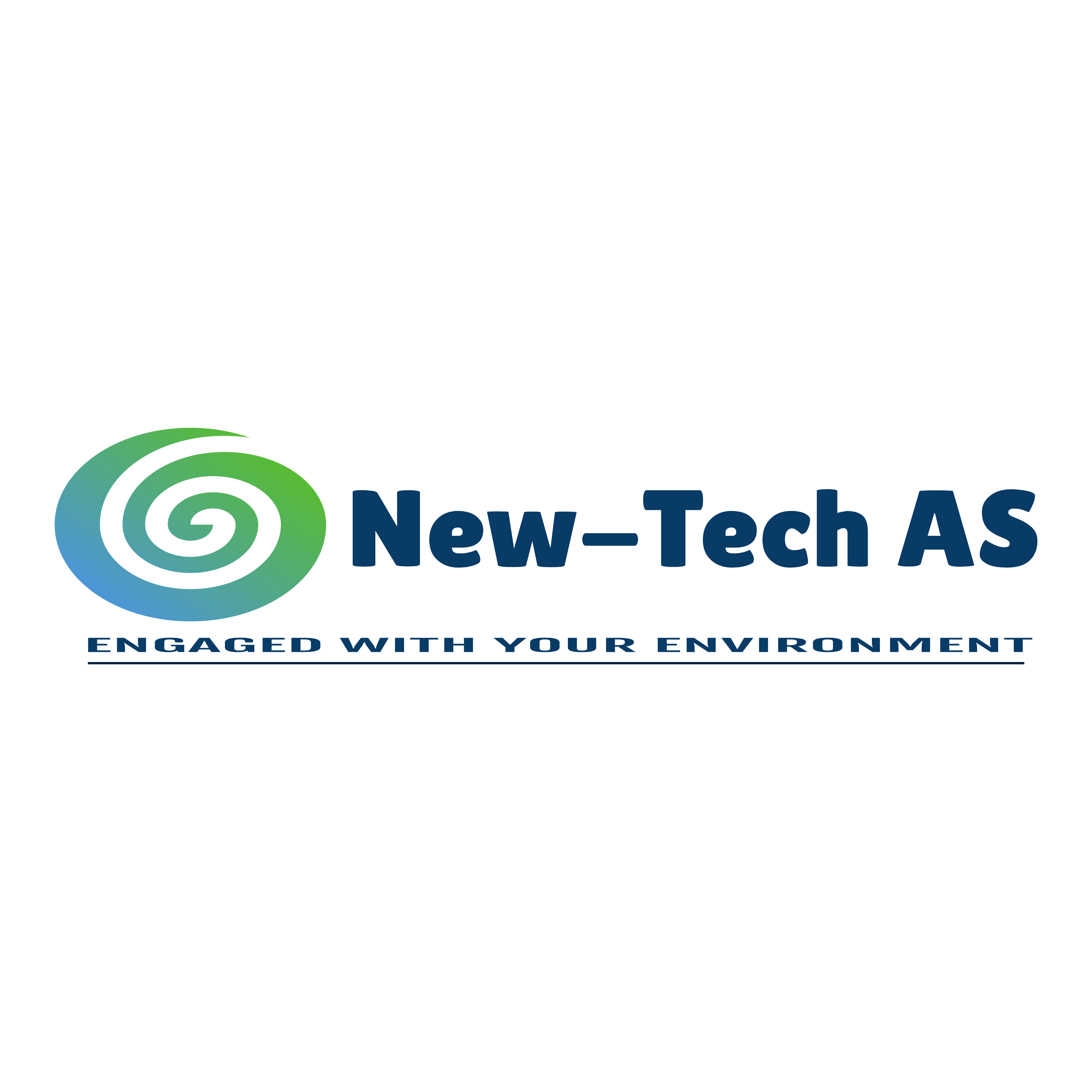 New-Tech AS