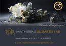 Mathisens Blomster AS