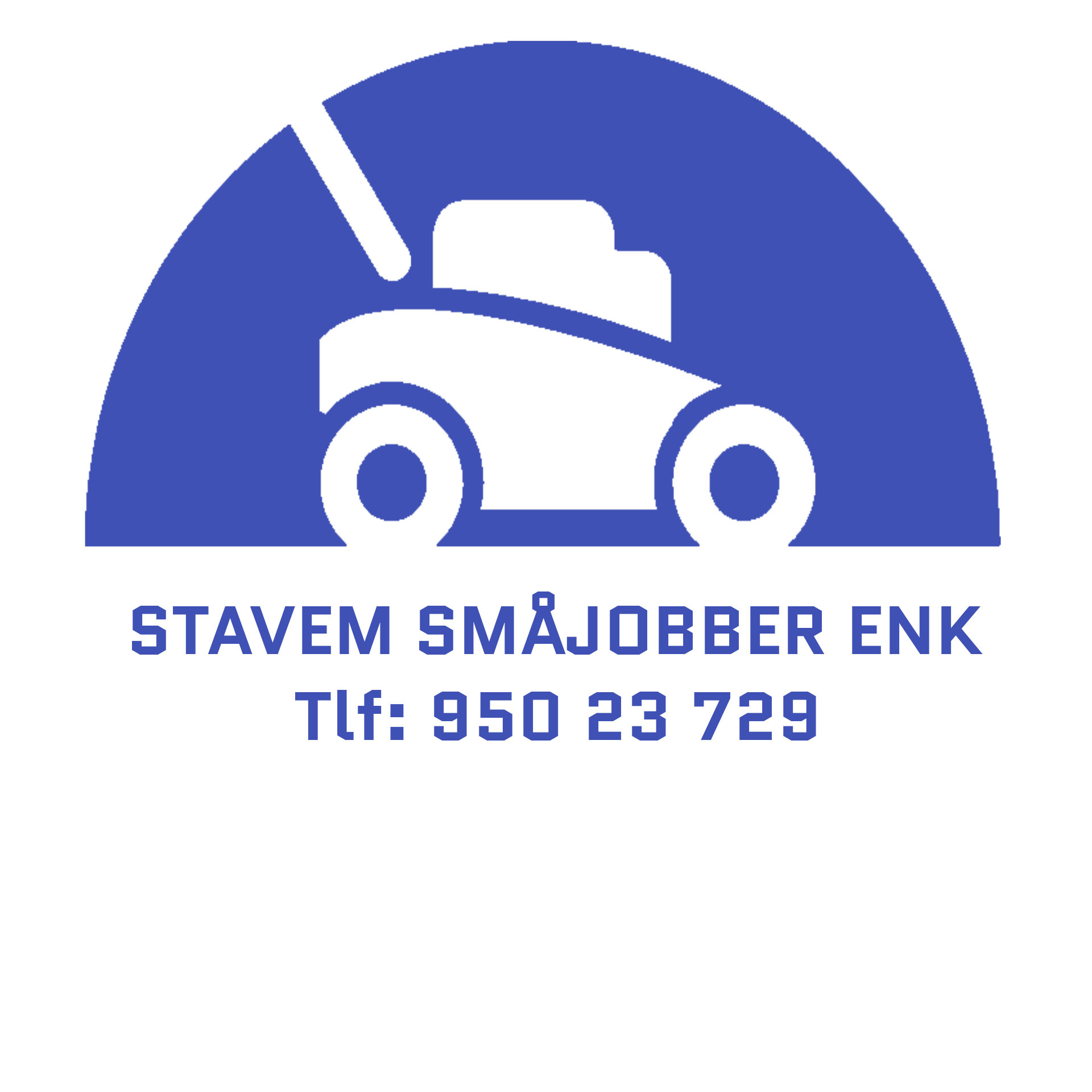 Stavem Småjobber