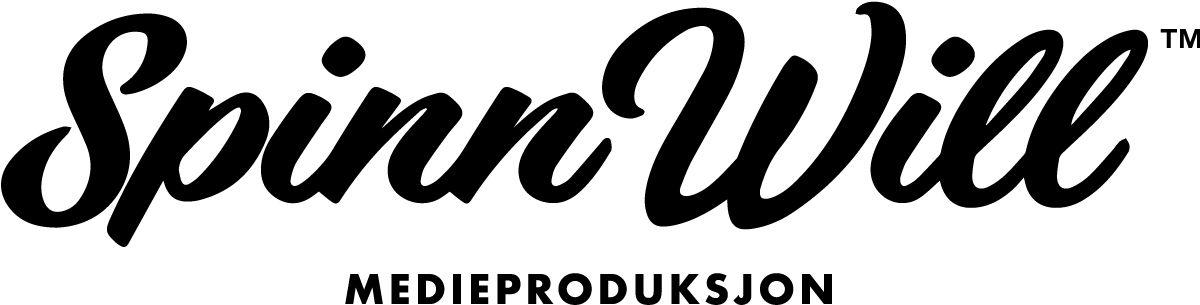 SpinnWill Medieproduksjon AS