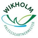 ANLEGGSGARTNERMESTER WIKHOLM AS