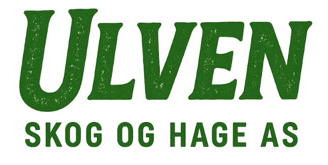 Ulven Skog og Hage AS