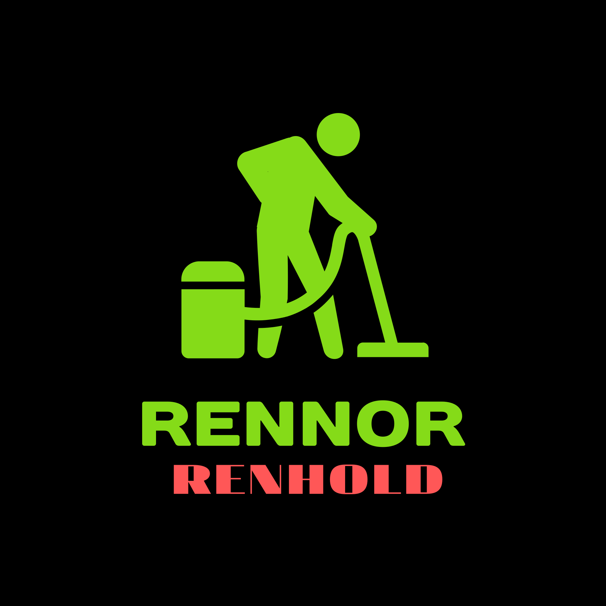 Rennor Renhold Gharzedin