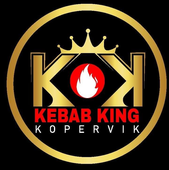 Kebab king Kopervik