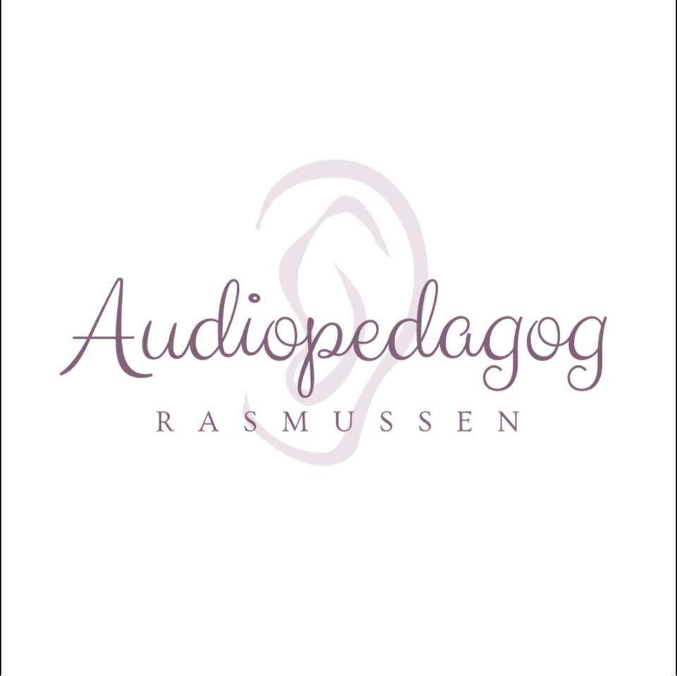 Audiopedagog Rasmussen AS