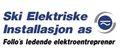 Ski Elektriske Installasjon AS