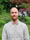 Audiopedagog Martin Wold