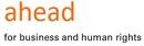 Ahead for Business and Human Rights