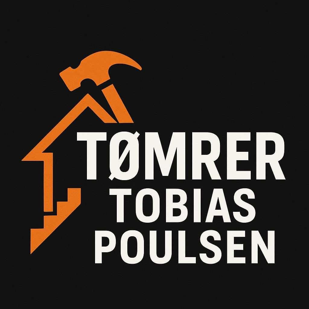 Tømrer Tobias Poulsen