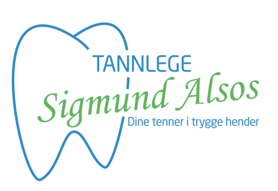 Tannlege Sigmund Alsos