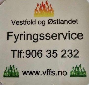 Vestfold og Østlandet fyringsservice