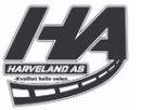 Harveland Asfaltering AS