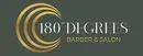 180 Degrees AS