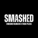 Smashed Grimstad Foodtruck