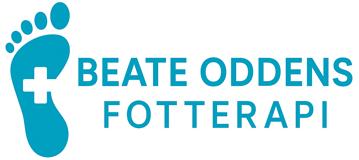 Beate Oddens Fotterapi