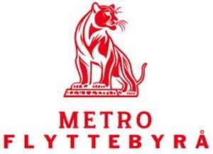 Metro Flyttebyrå AS