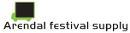 Arendal Festival Supply AS