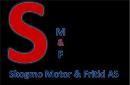 Skogmo Motor & Fritid AS