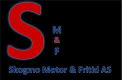 Skogmo Motor & Fritid AS
