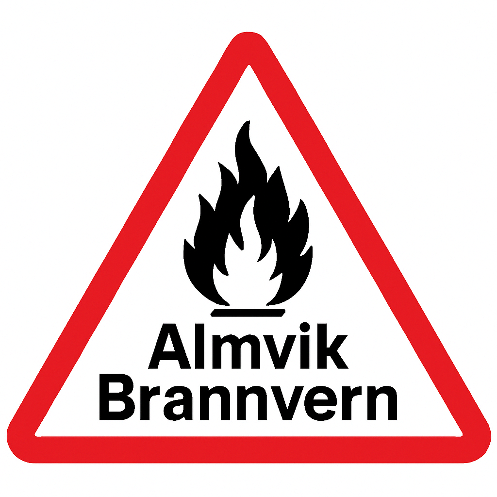 Almvik Brannvernservice AS