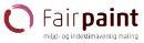 Fairpaint.
