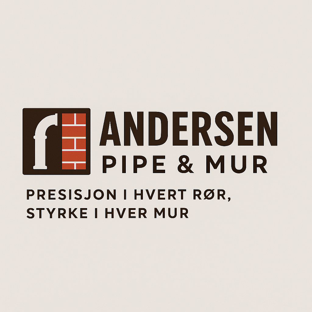 Andersen Pipe&Mur