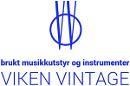 Viken Vintage AS - musikkinstrumenter med historie