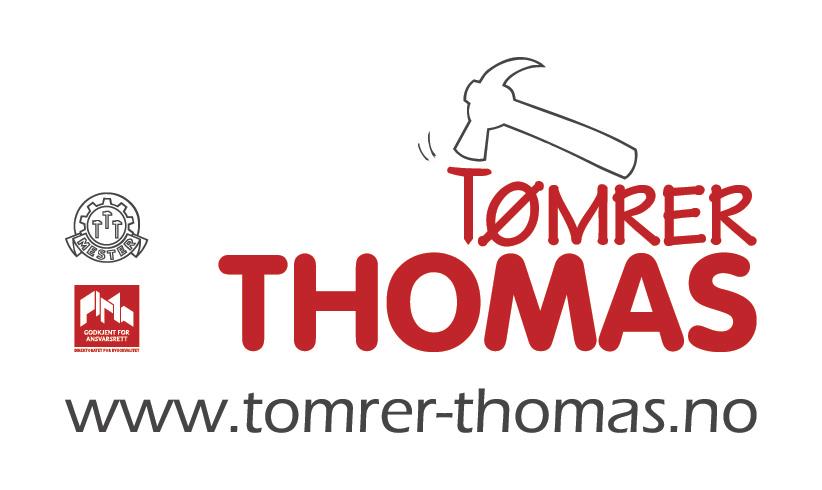 Tømrer Thomas AS