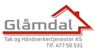 Glåmdal Tak og Håndverkertjenester AS