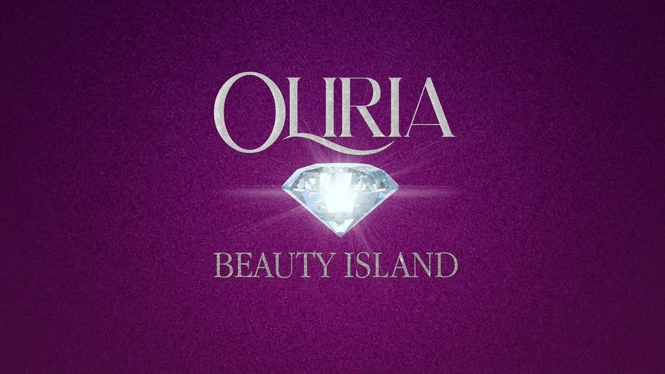 Oliria Beauty Island- Olga Scorocirja