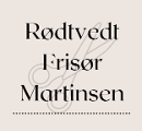 Rødtvedt Frisør Martinsen