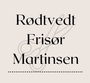 Rødtvedt Frisør Martinsen