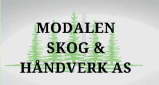 Modalen Skog & Håndverk AS