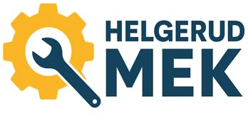 Helgerud Mek