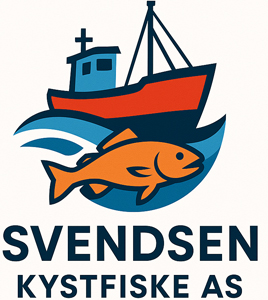 Svendsen Kystfiske AS