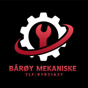 Bårøy Mekaniske