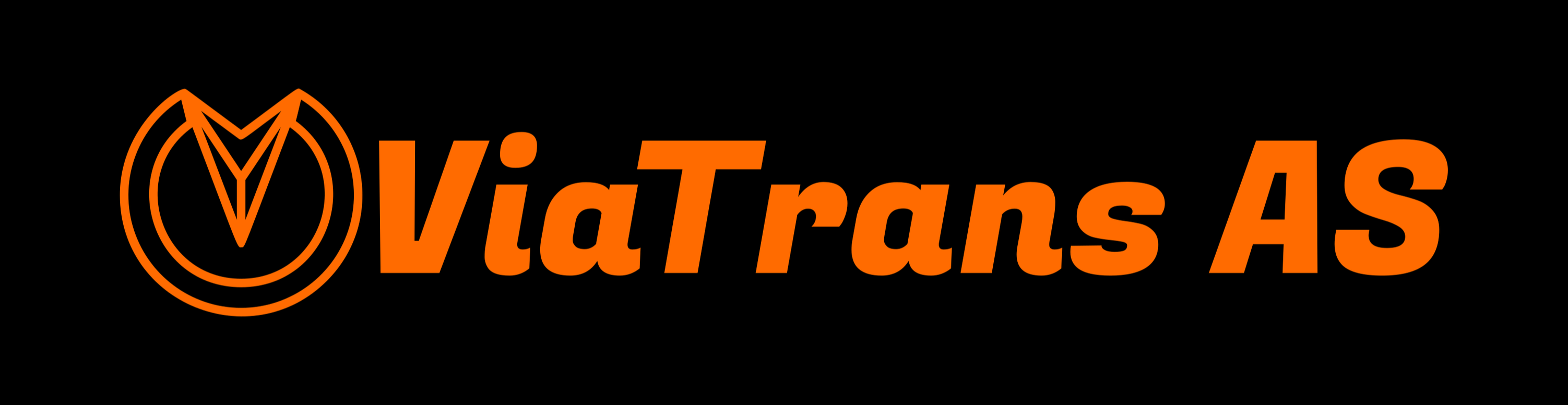 ViaTrans AS