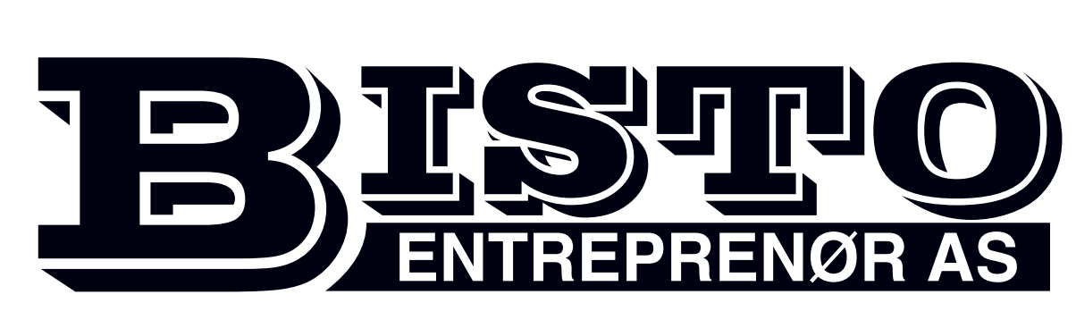 BISTO ENTREPRENØR AS