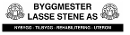 Byggmester Lasse Stene AS