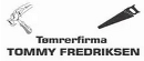 Tømrer Tommy Fredriksen AS