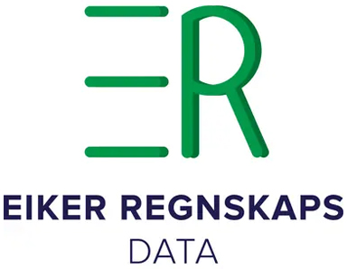 EIKER REGNSKAPSDATA AS