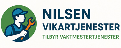 Nilsen Vikartjenester