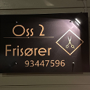Oss 2 frisører Hege