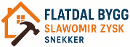Flatdal Bygg Slawomir Zysk